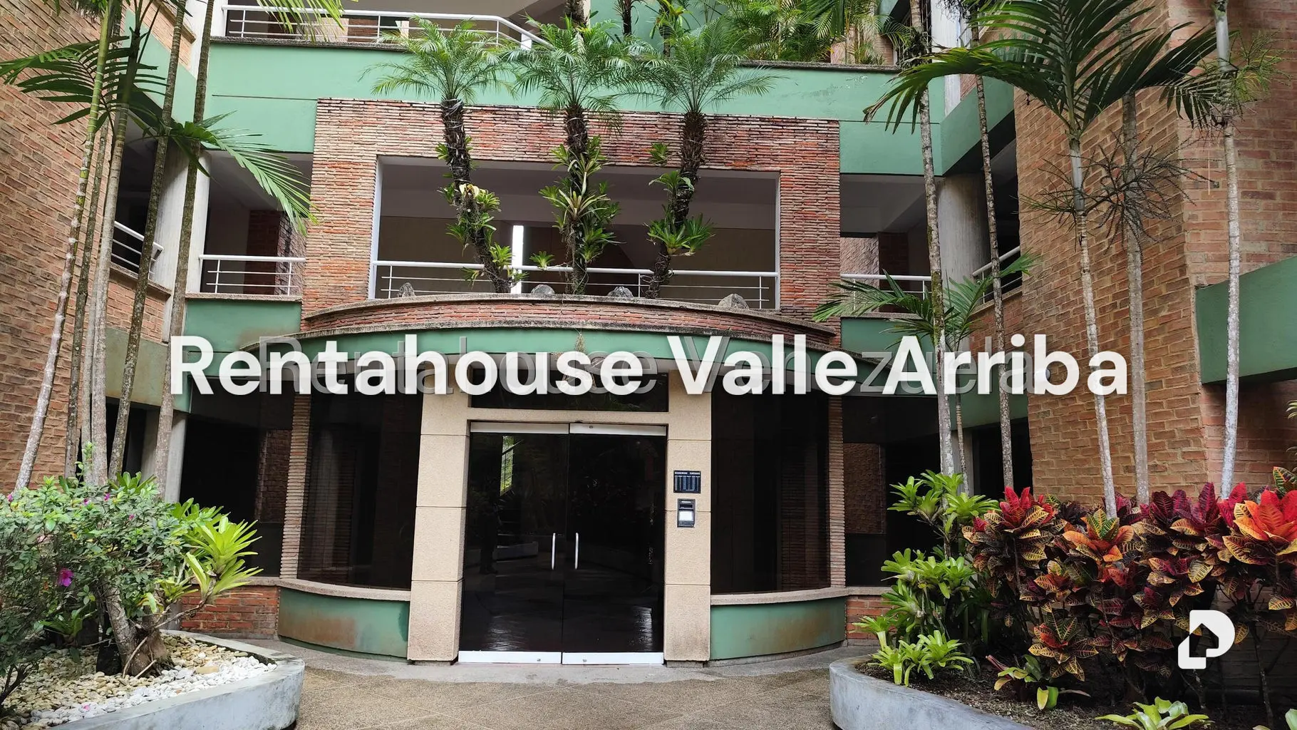 Apartamento en La Unión, Caracas – 21