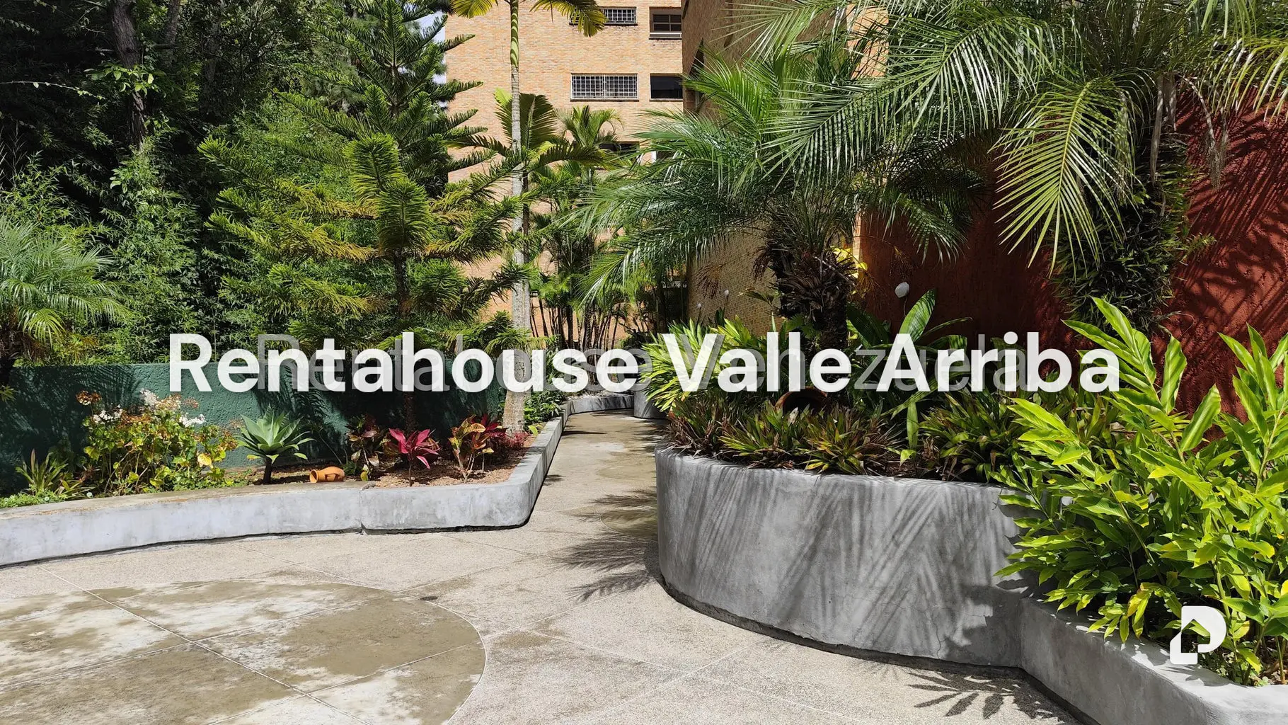 Apartamento en La Unión, Caracas – 22