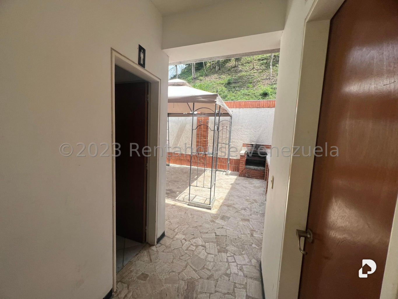 Apartamento en Lomas del Sol, Caracas