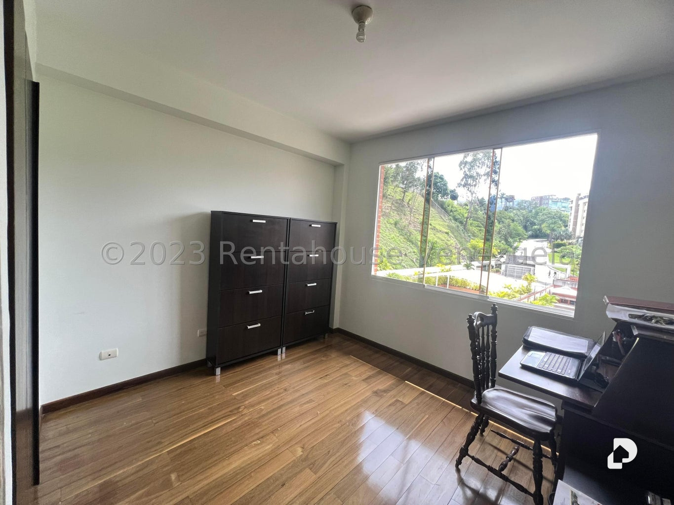 Apartamento en Lomas del Sol, Caracas