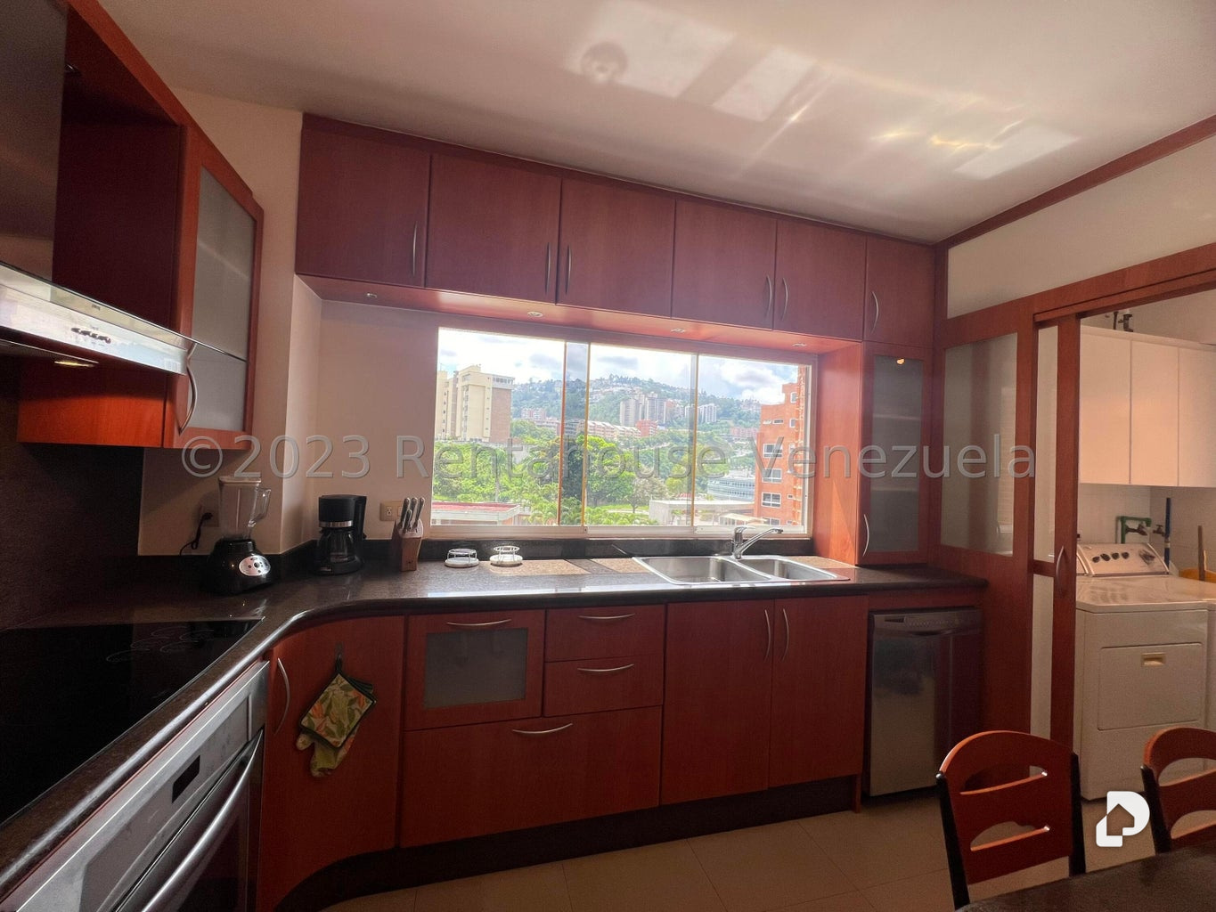 Apartamento en Lomas del Sol, Caracas