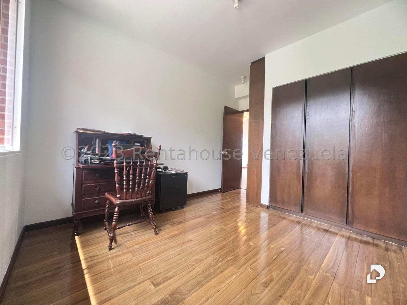 Apartamento en Lomas del Sol, Caracas