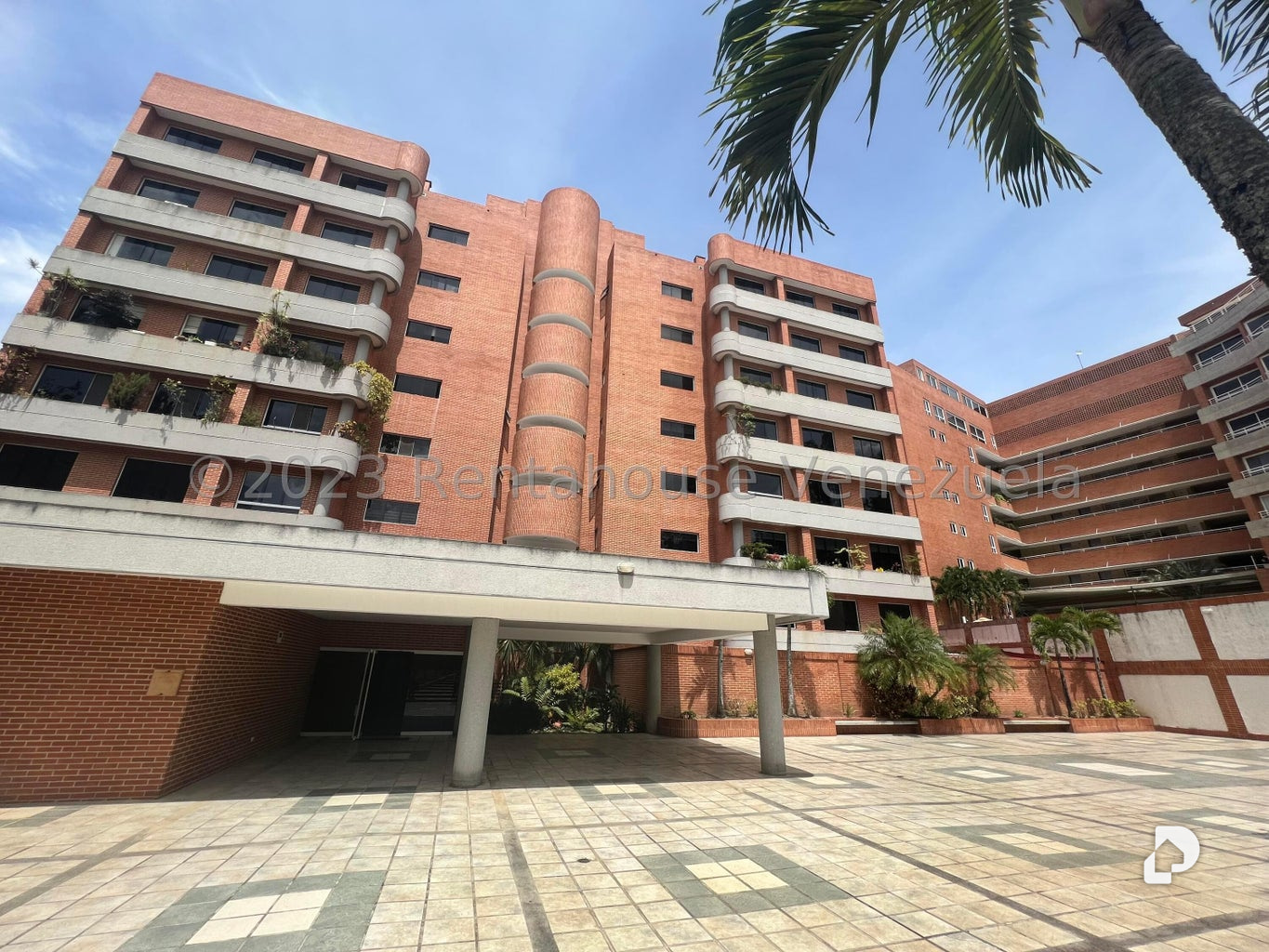 Apartamento en Lomas del Sol, Caracas