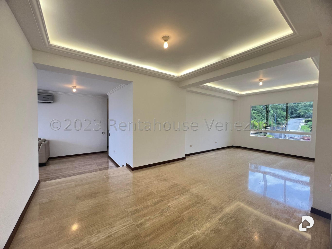 Apartamento en Lomas del Sol, Caracas