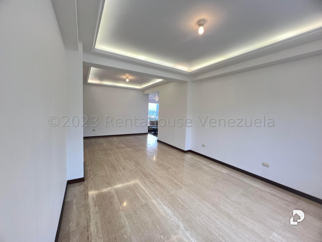 Apartamento en Lomas del Sol, Caracas