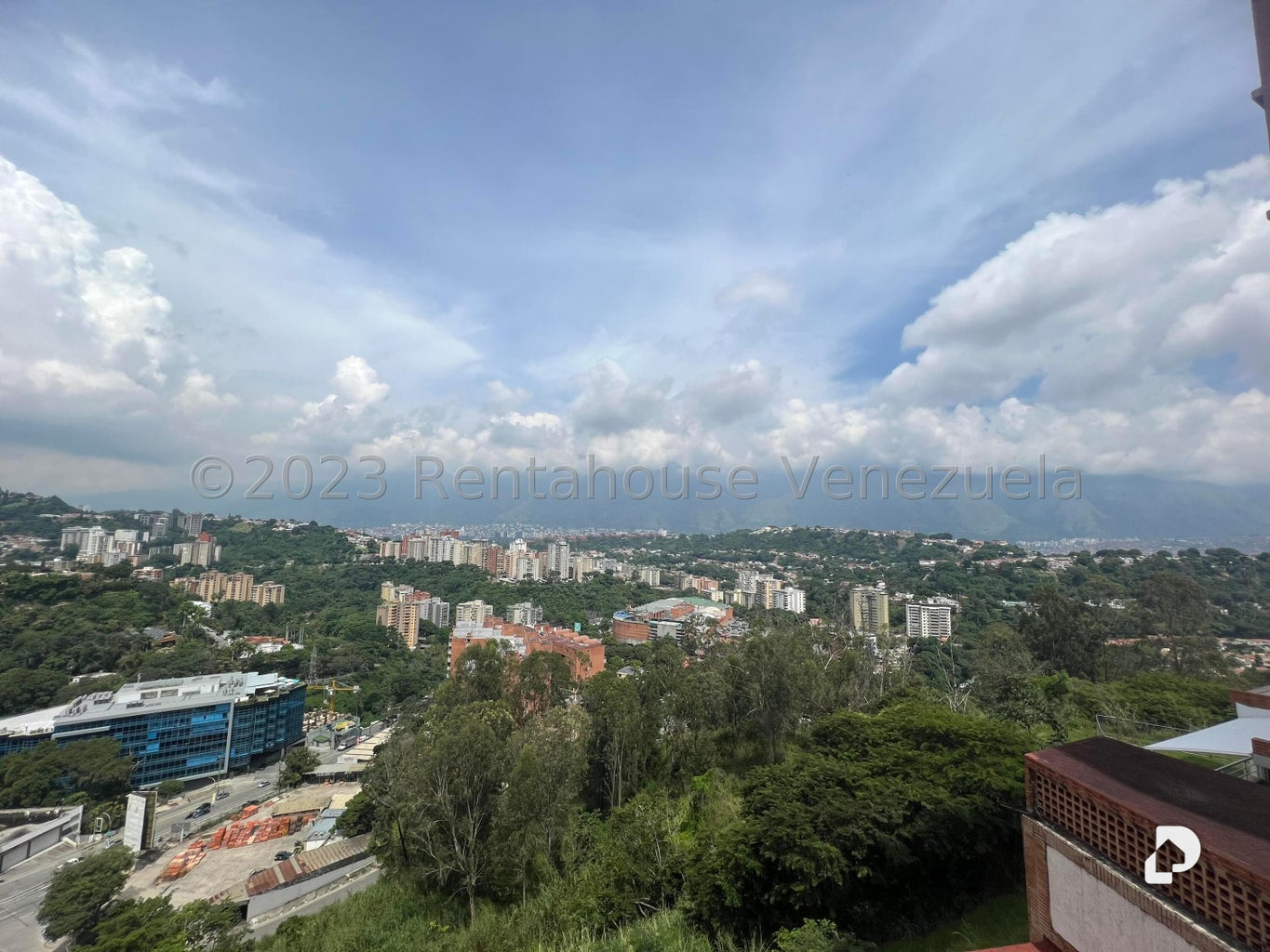 Apartamento en Lomas del Sol, Caracas