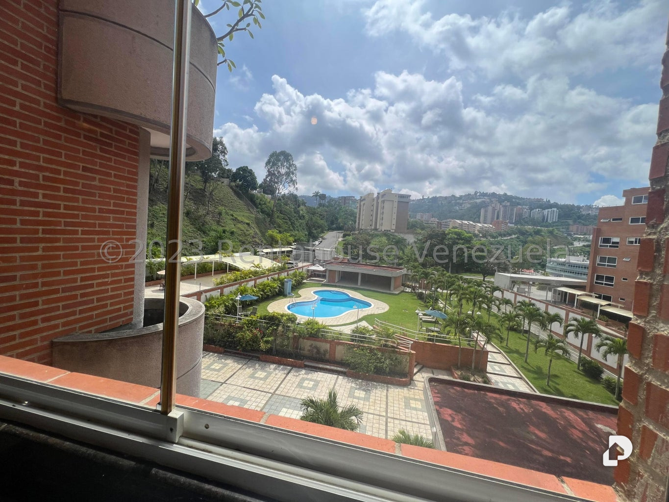 Apartamento en Lomas del Sol, Caracas