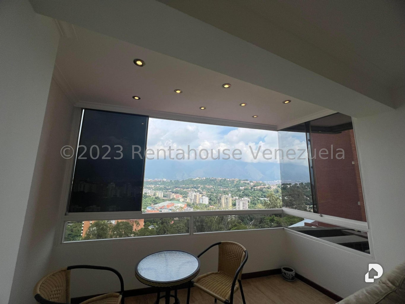 Apartamento en Lomas del Sol, Caracas