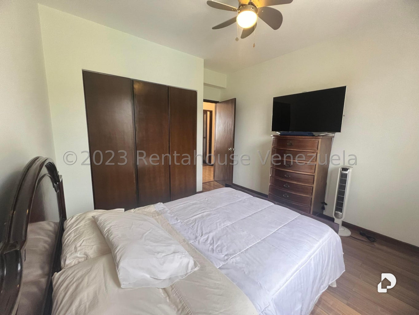 Apartamento en Lomas del Sol, Caracas
