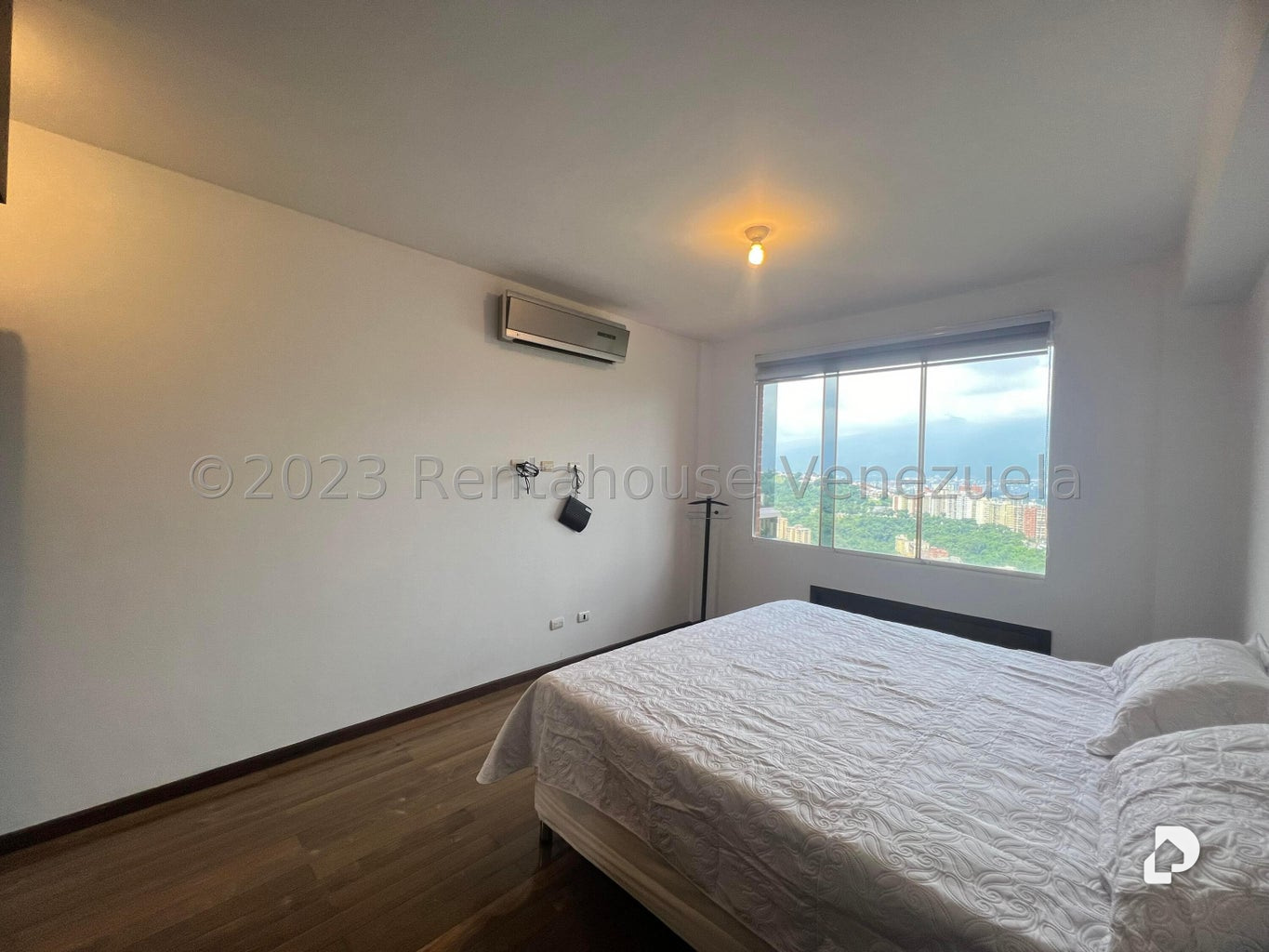Apartamento en Lomas del Sol, Caracas