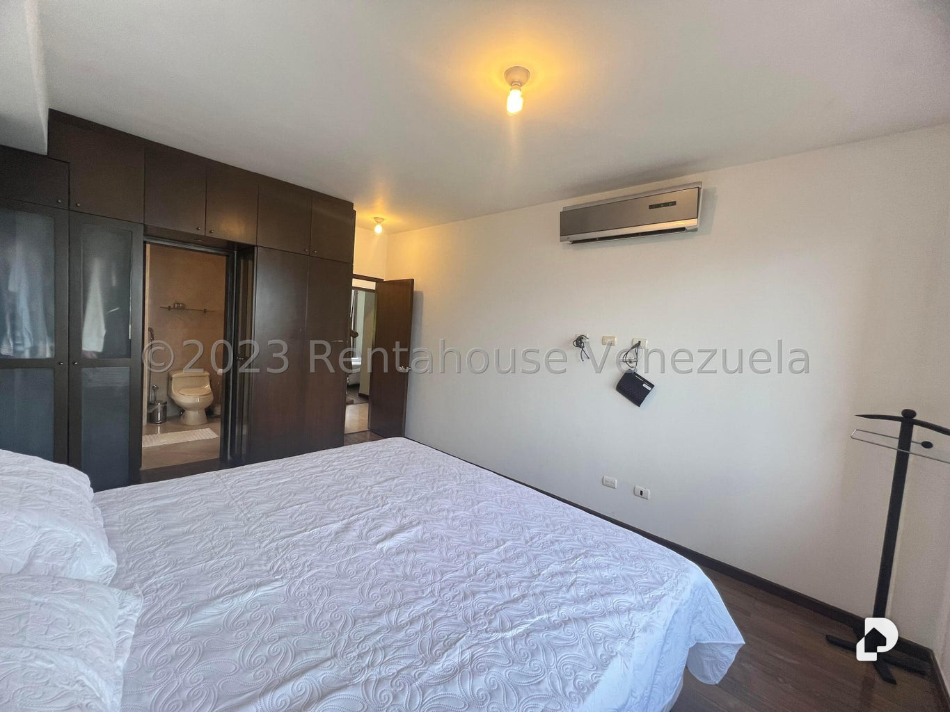 Apartamento en Lomas del Sol, Caracas