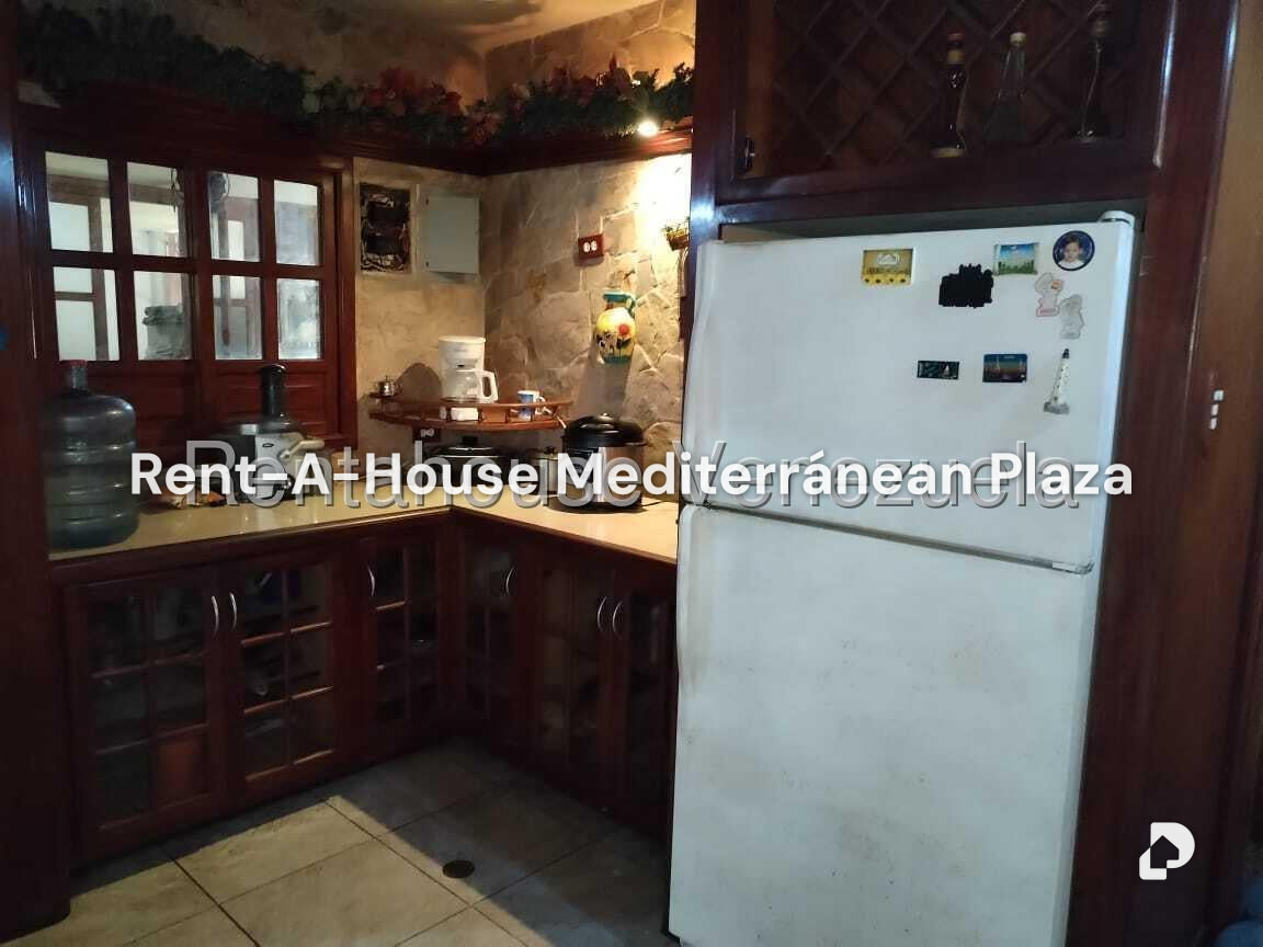 House in Trigal Centro, Valencia – 22