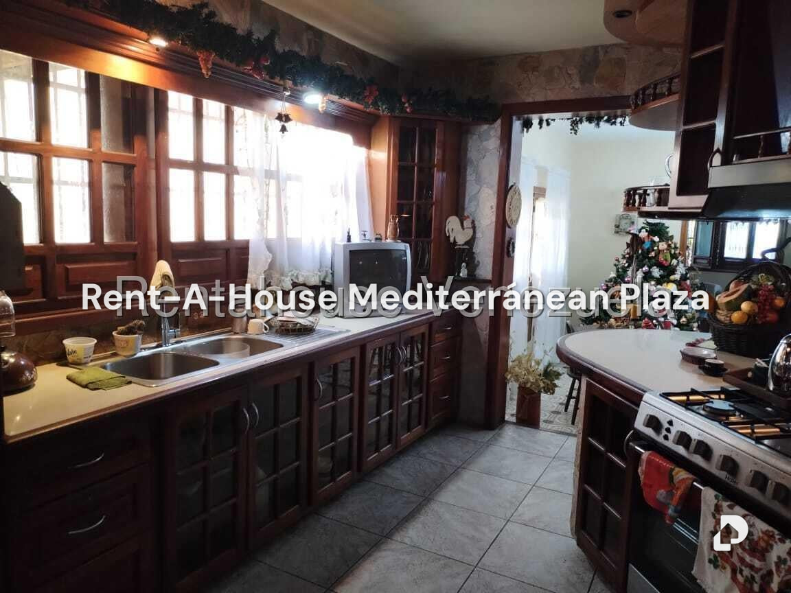 House in Trigal Centro, Valencia – 23