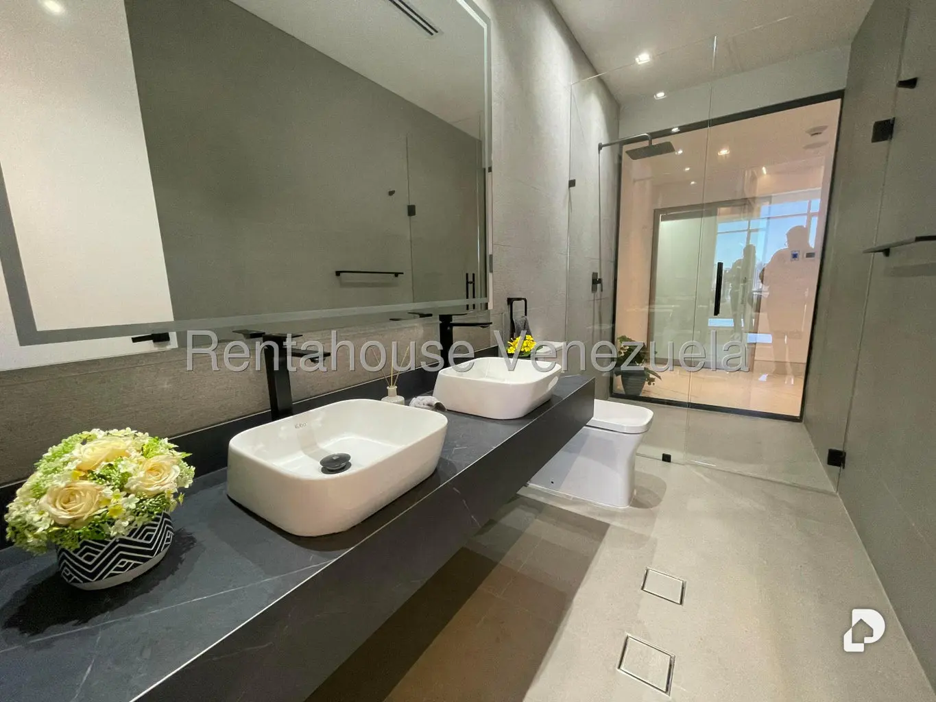 Apartamento en Las Mercedes, Caracas