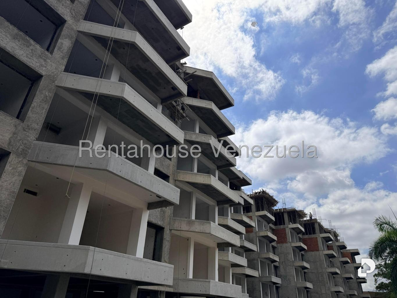 Penthouse en La Castellana, Caracas – 3