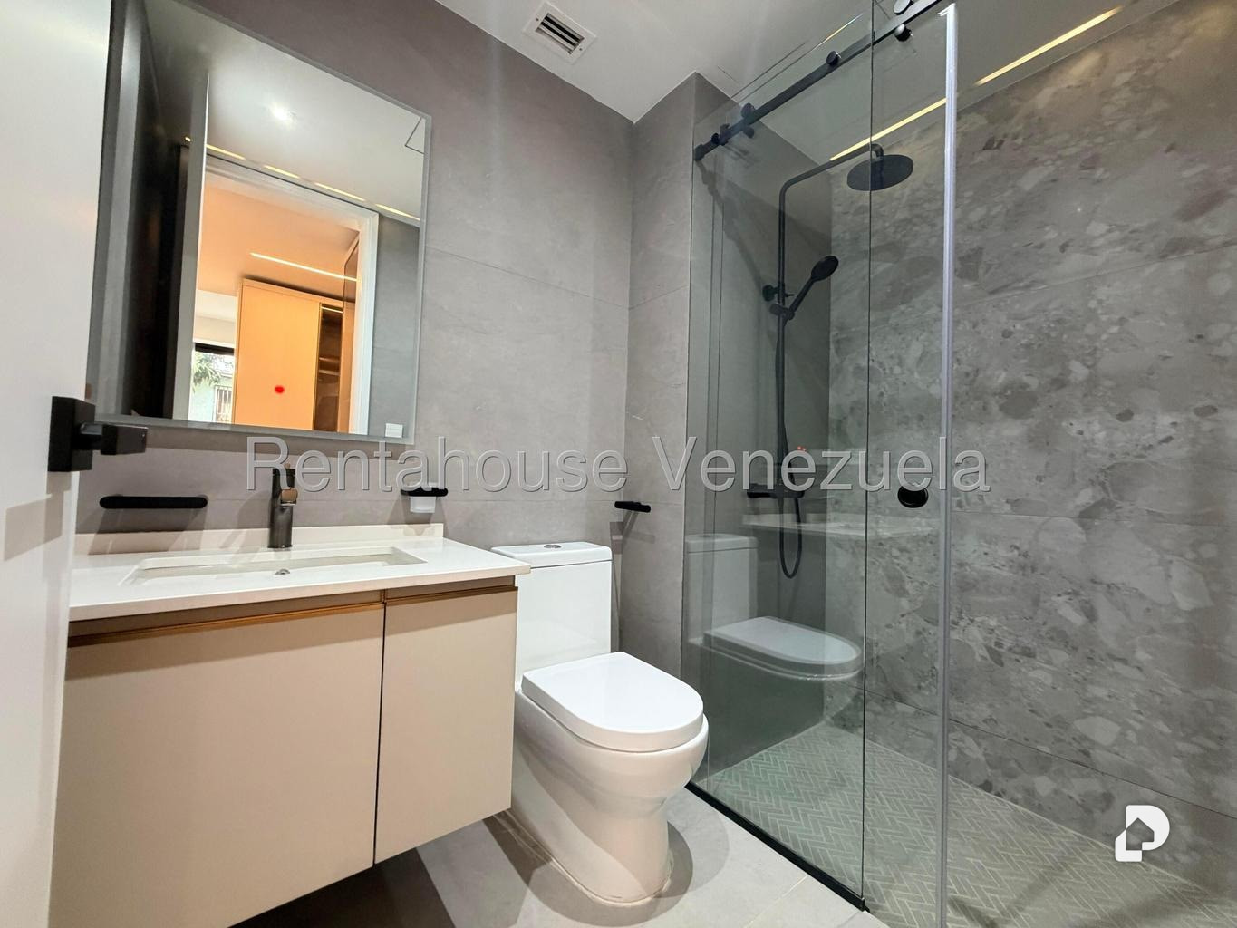 Penthouse en La Castellana, Caracas – 19