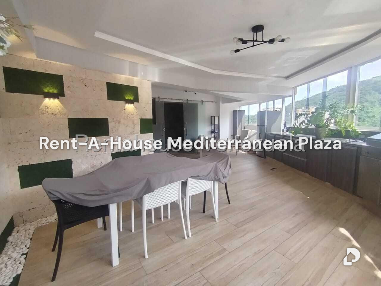 Apartamento en El Parral, Valencia – 33