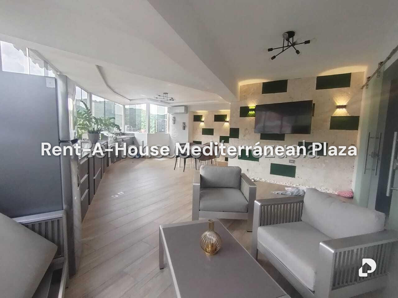Apartamento en El Parral, Valencia – 34