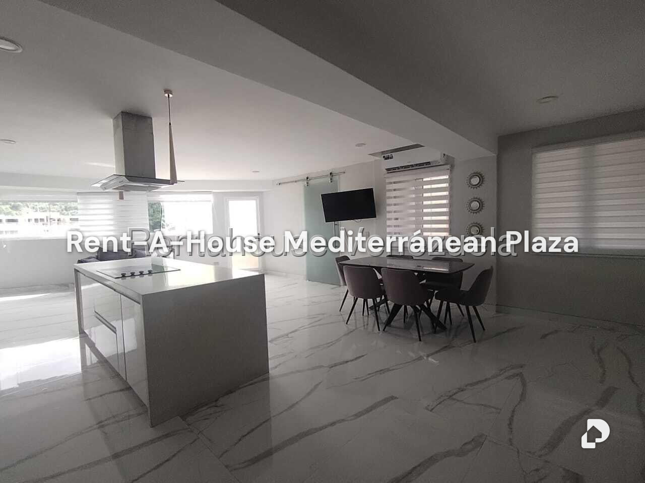 Apartamento en El Parral, Valencia – 2