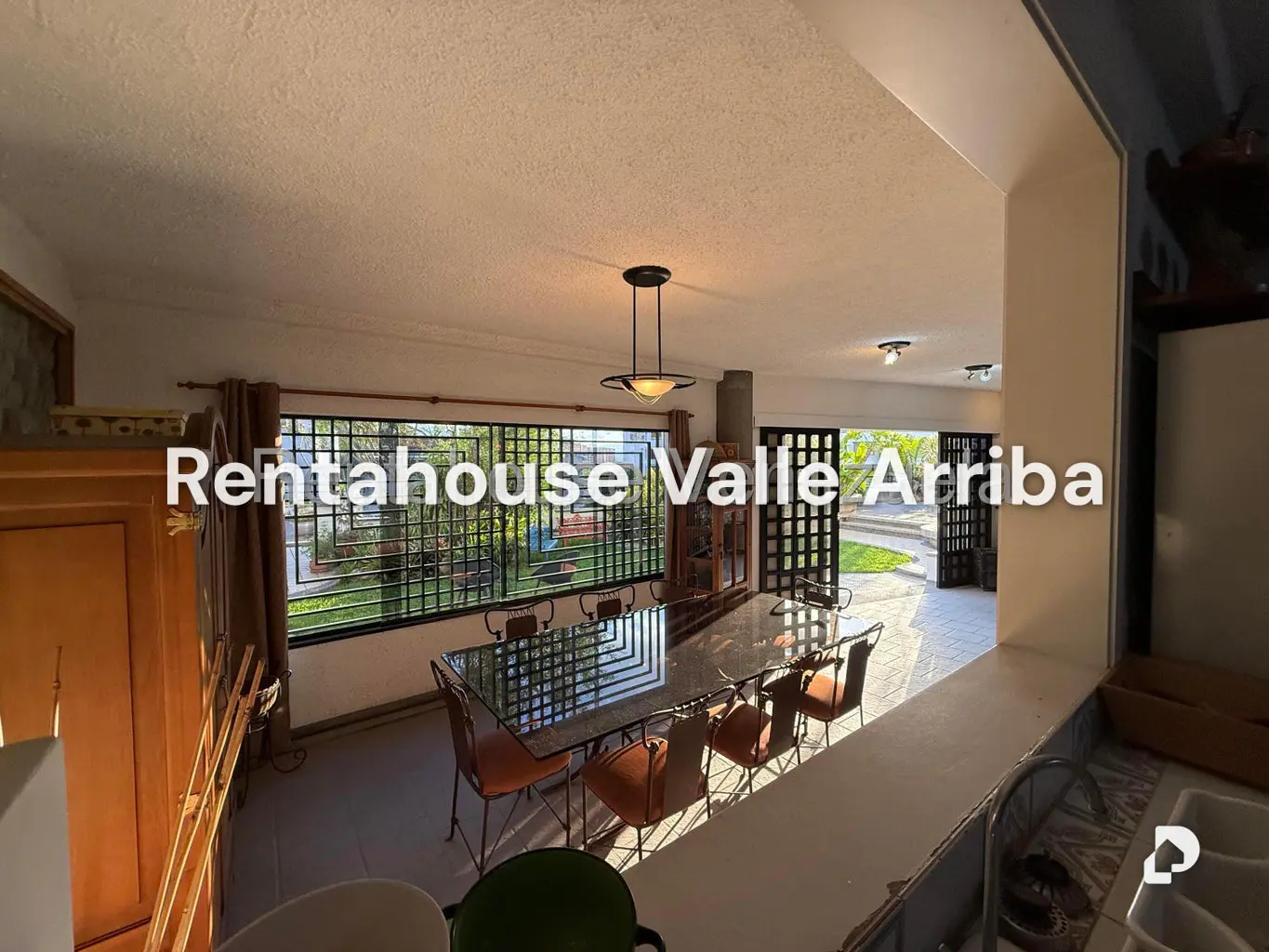 Casa en Los Samanes, Caracas – 16