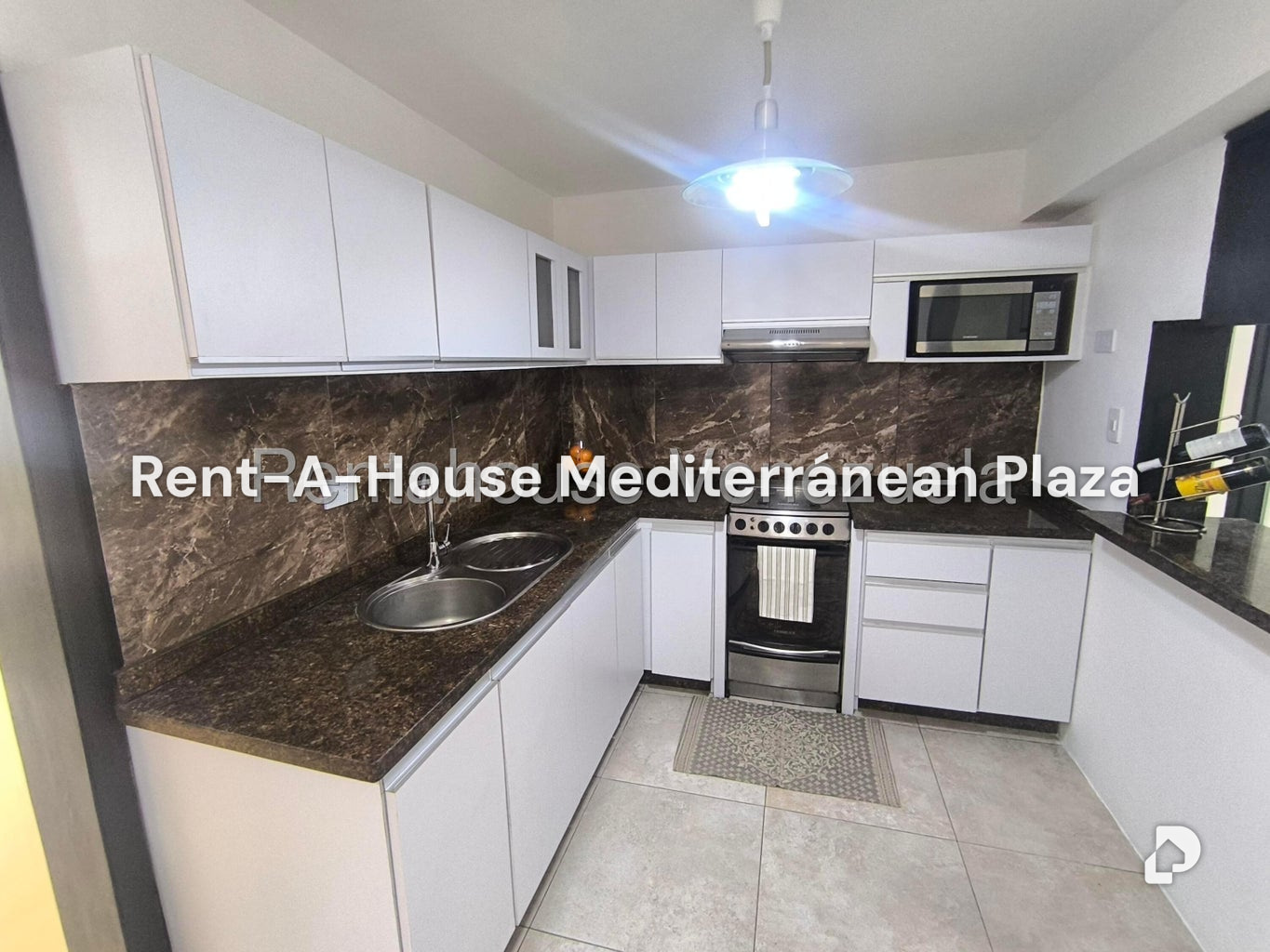 Apartamento en Avenida Bolivar Norte, Valencia – 14