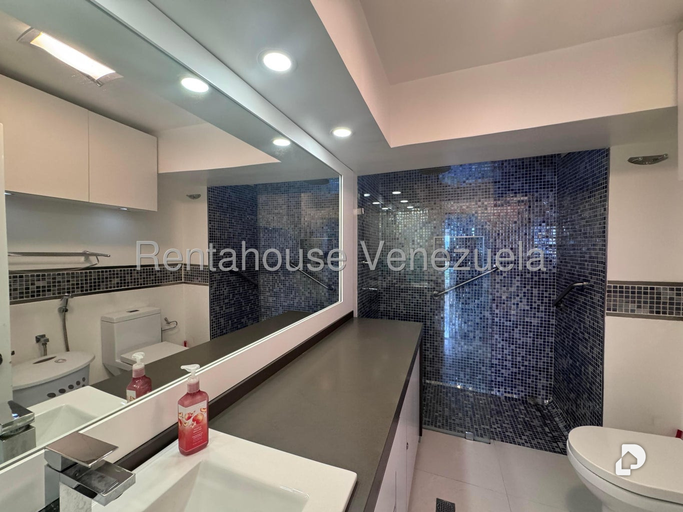 Apartamento en Colinas de Bello Monte, Caracas