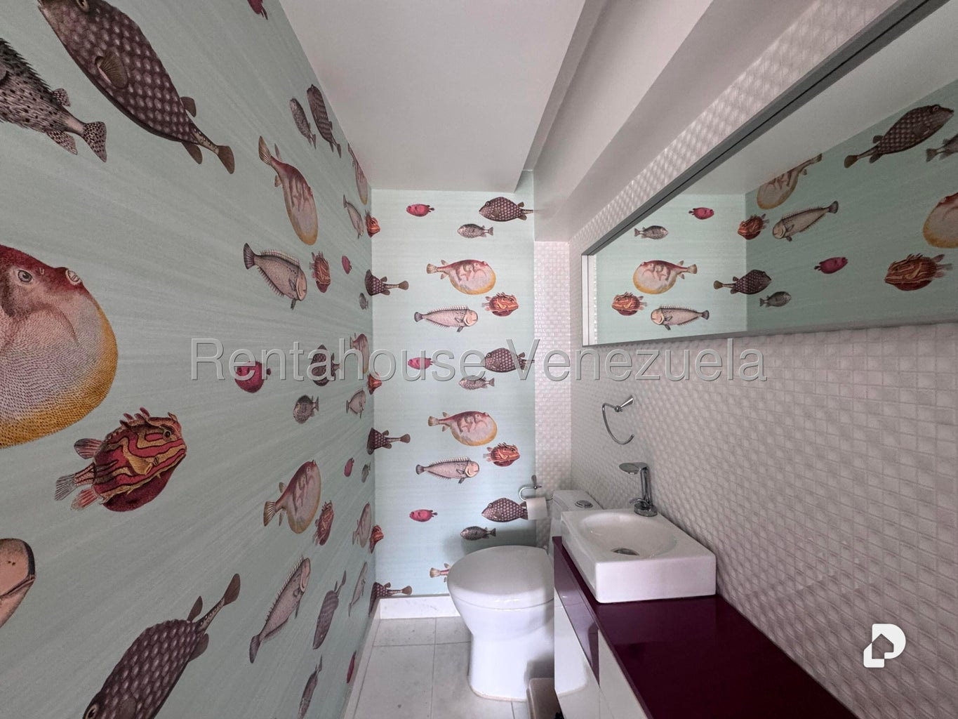 Apartamento en Colinas de Bello Monte, Caracas