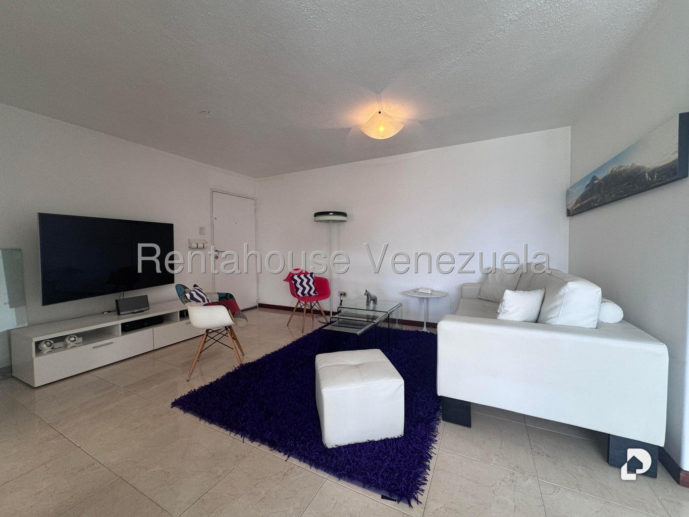 Apartamento en Colinas de Bello Monte, Caracas