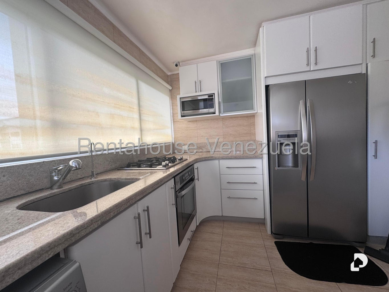 Apartamento en Colinas de Bello Monte, Caracas