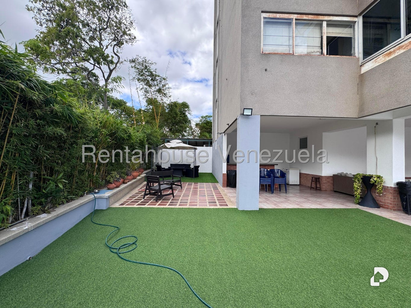 Apartamento en Colinas de Bello Monte, Caracas