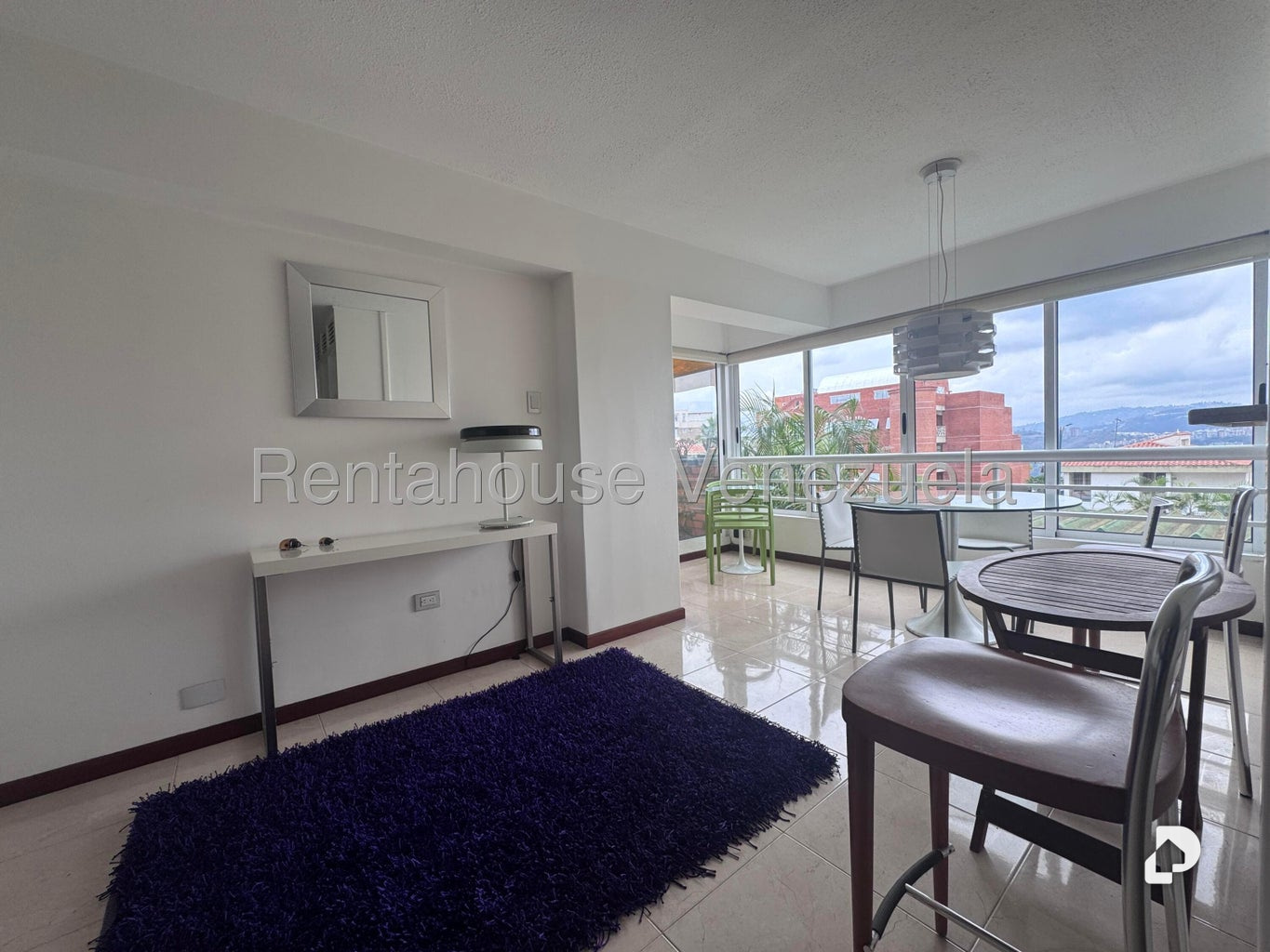 Apartamento en Colinas de Bello Monte, Caracas