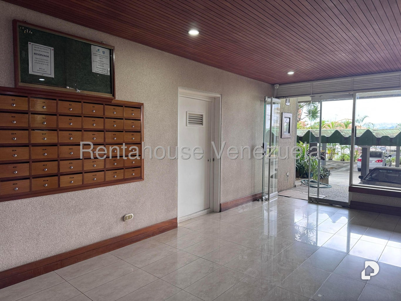 Apartamento en Colinas de Bello Monte, Caracas