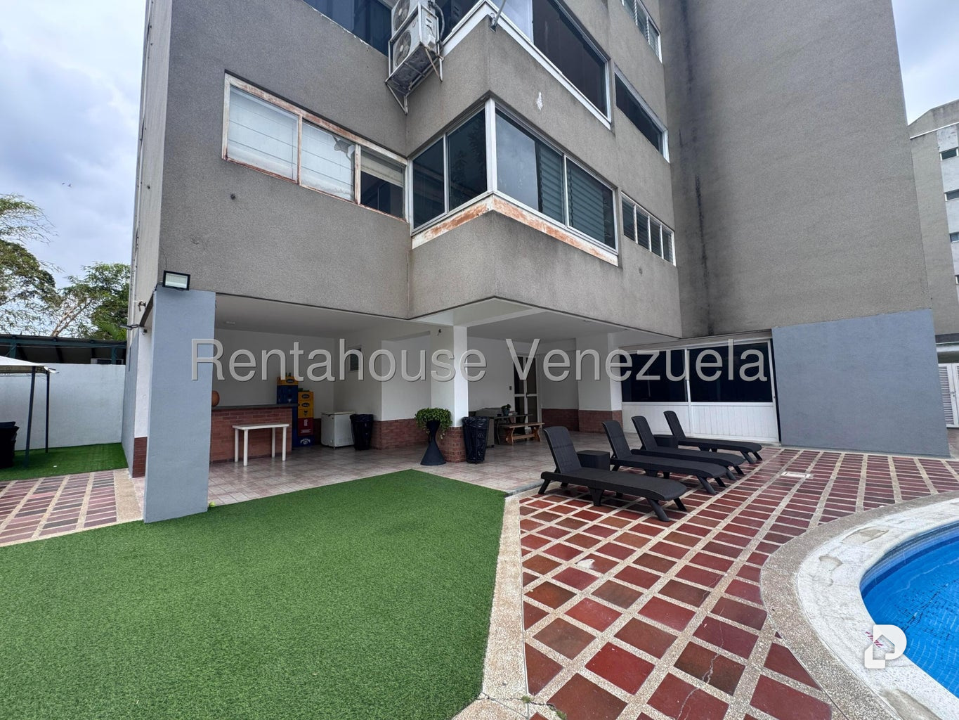 Apartamento en Colinas de Bello Monte, Caracas