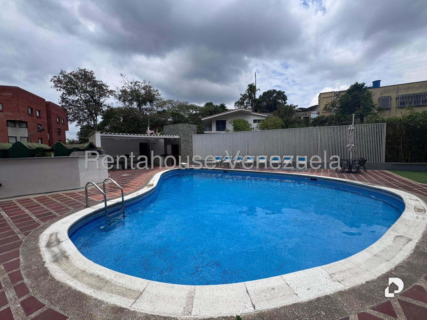 Apartamento en Colinas de Bello Monte, Caracas