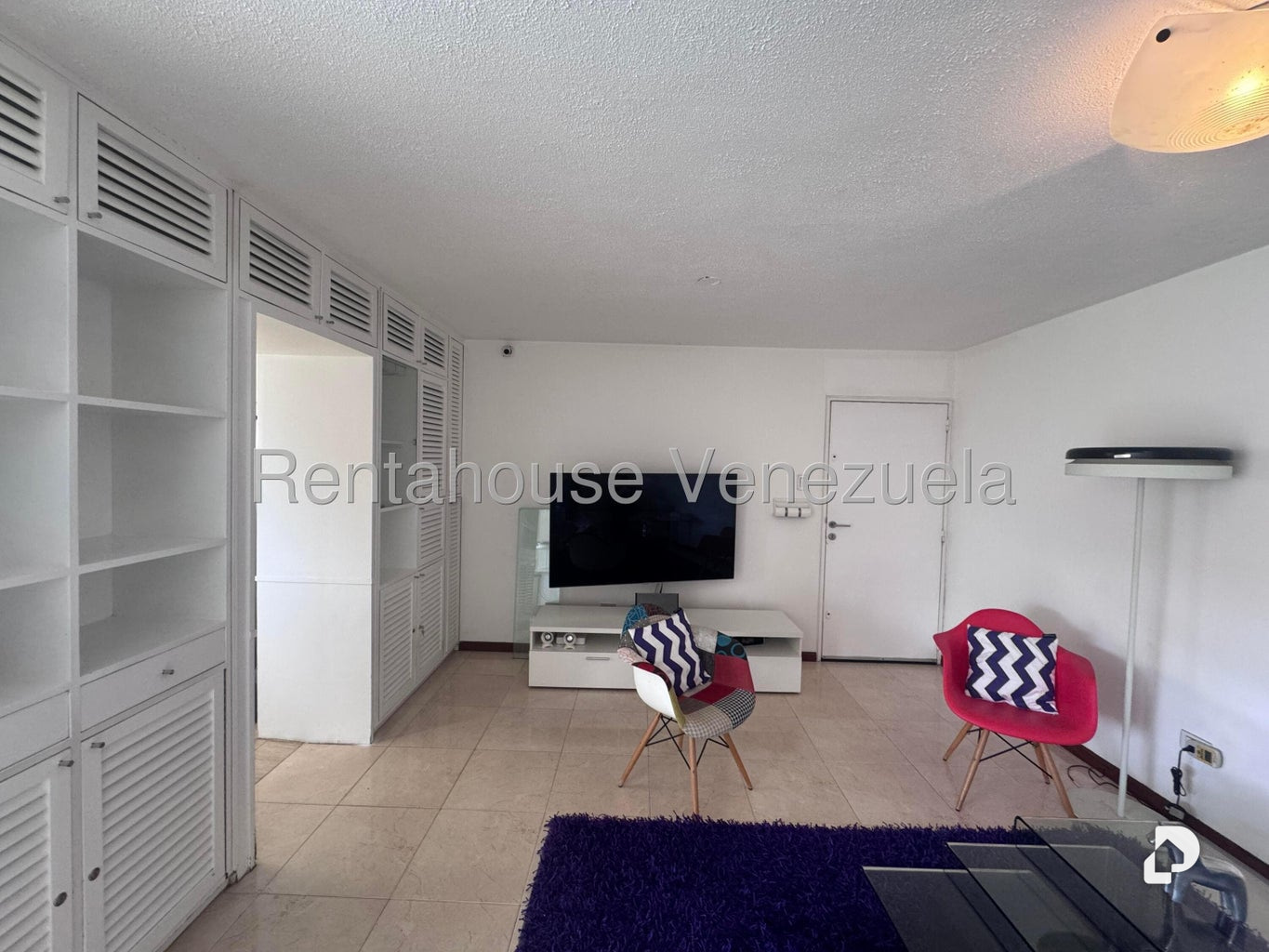 Apartamento en Colinas de Bello Monte, Caracas