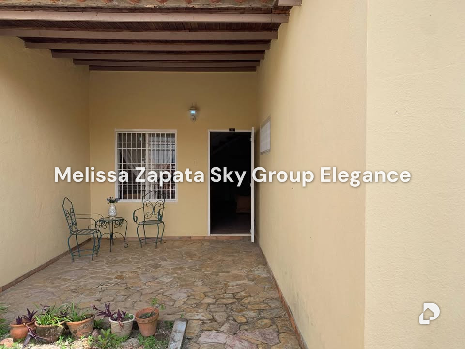 Casa en Colinas de la Rosaleda, Barquisimeto – 3