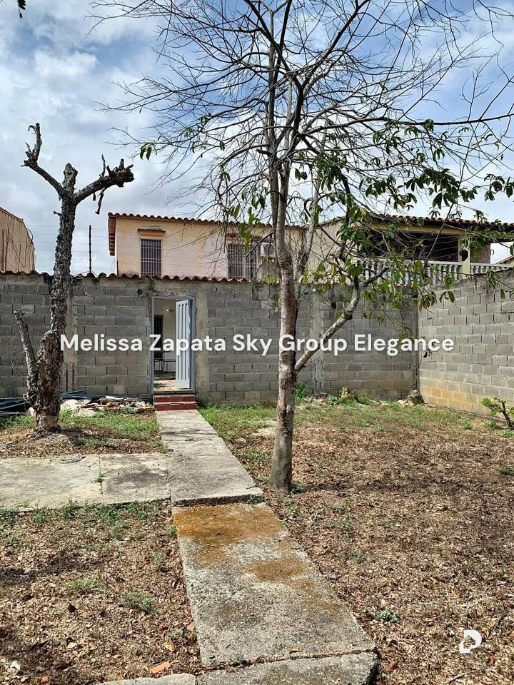 Casa en Colinas de la Rosaleda, Barquisimeto – 2