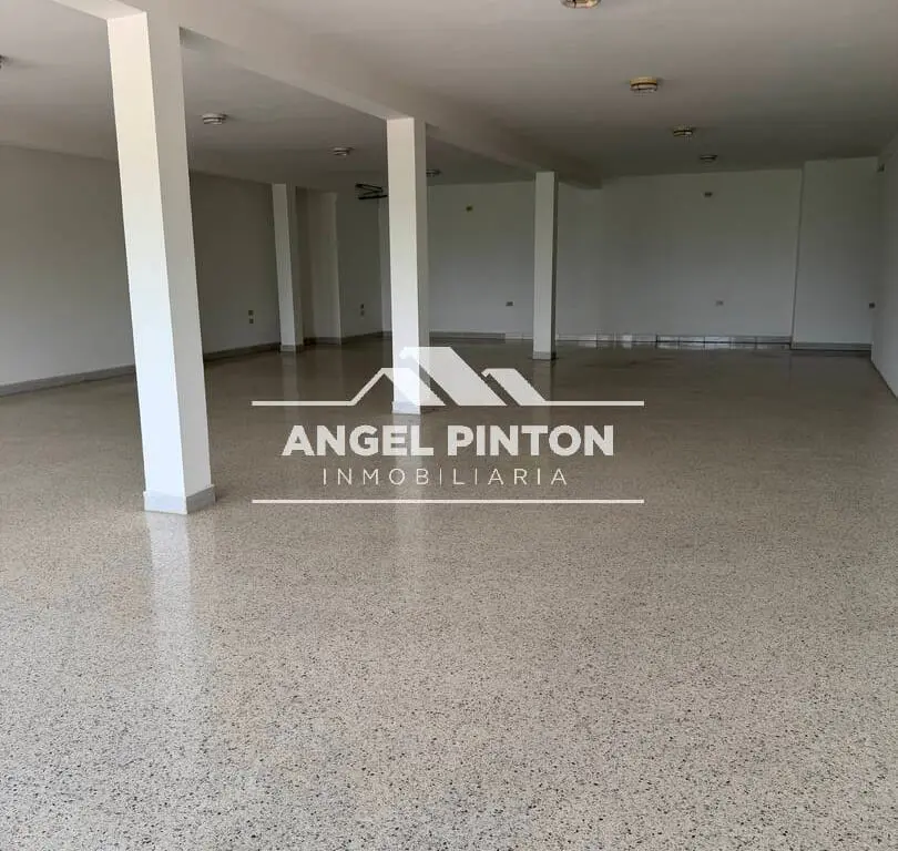 Commercial space in Maracaibo - 1