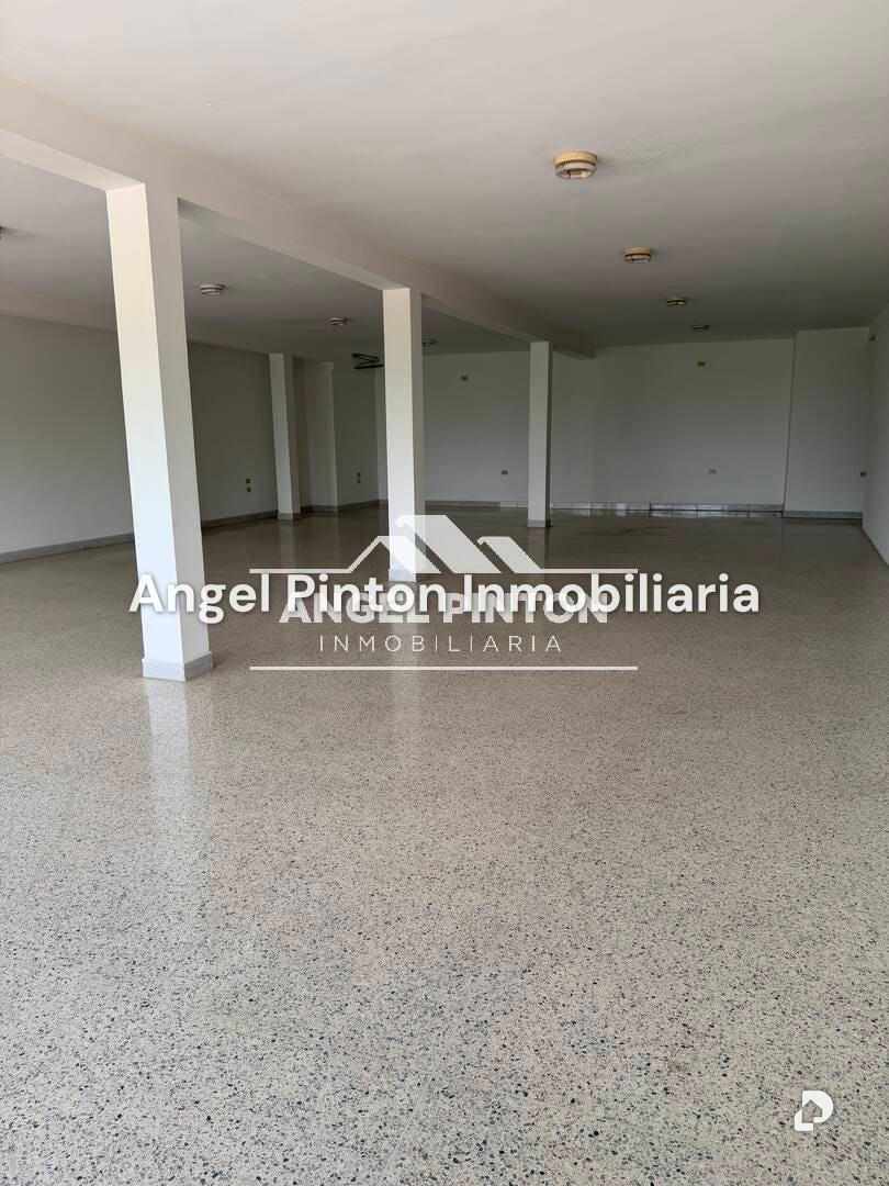 Local comercial en Los Robles, Maracaibo – 1