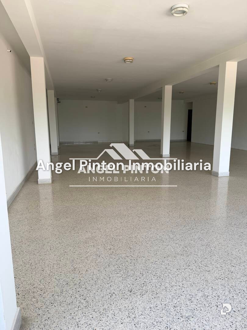 Local comercial en Los Robles, Maracaibo – 3