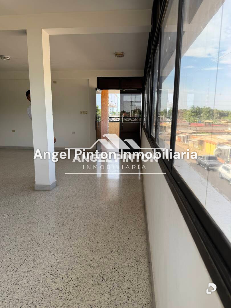 Local comercial en Los Robles, Maracaibo – 5