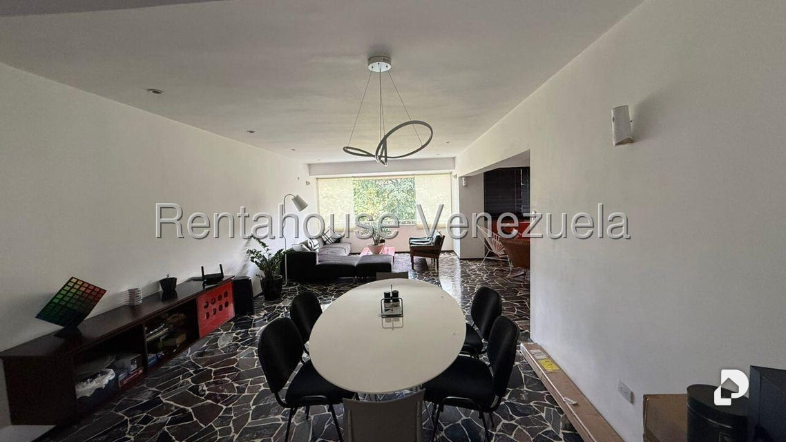 Apartamento en Campo Alegre, Caracas – 8