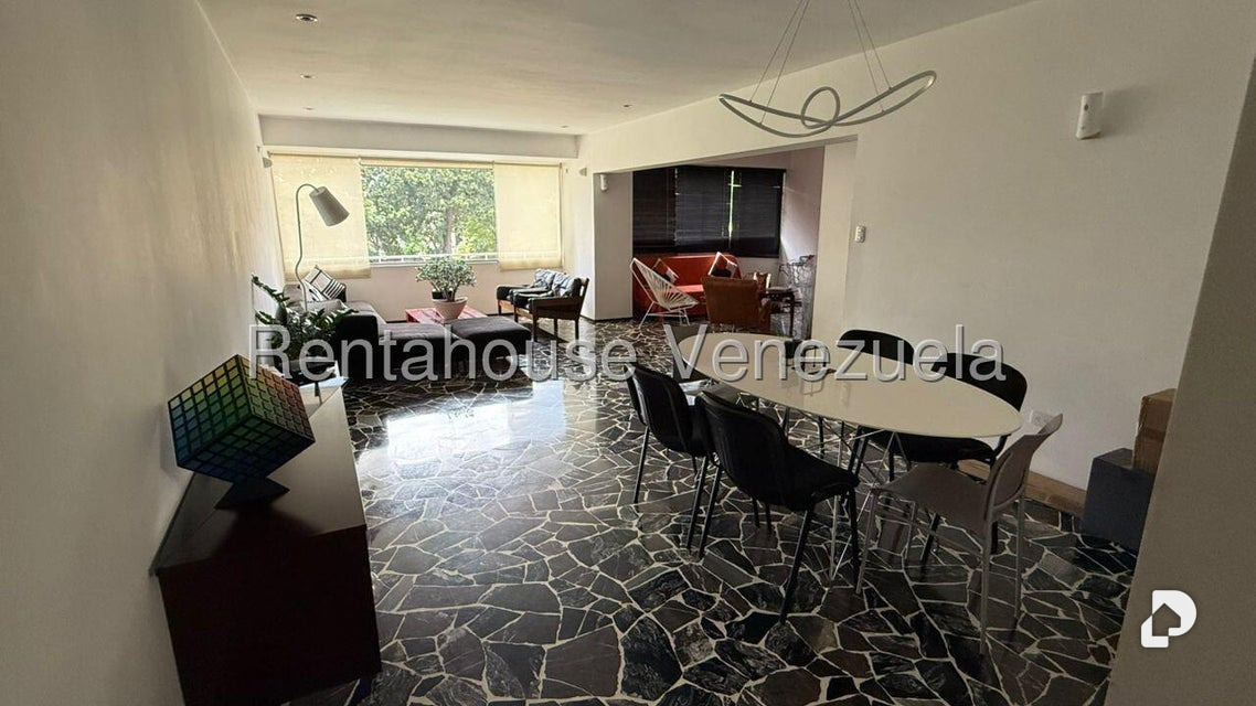 Apartamento en Campo Alegre, Caracas – 7