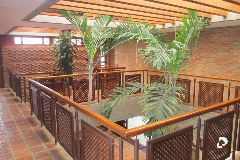 Apartamento en Los Samanes, Caracas – 19