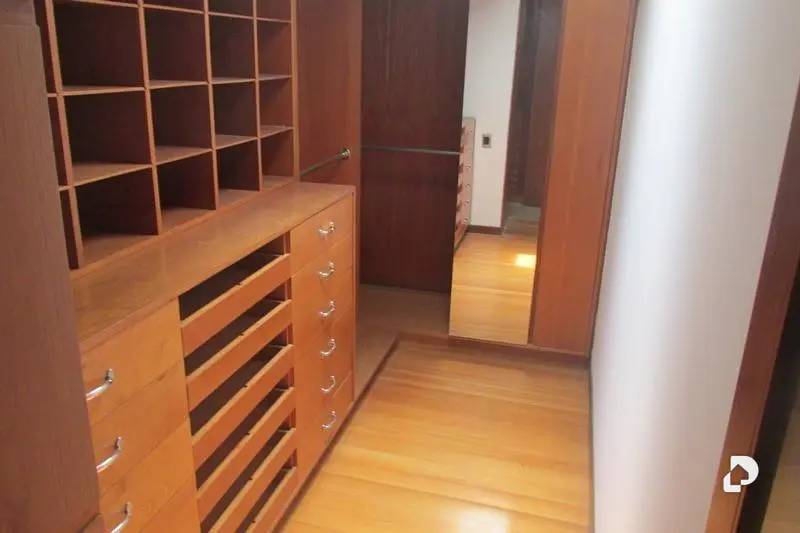 Apartamento en Los Samanes, Caracas – 24