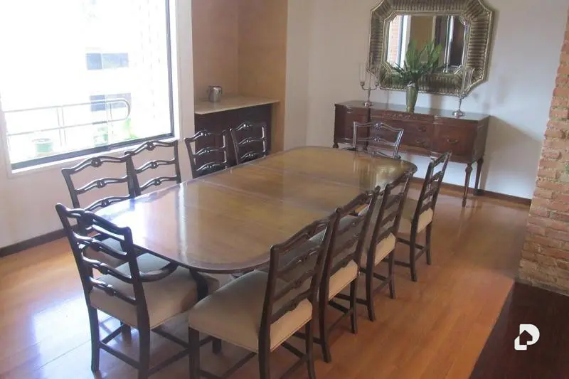 Apartamento en Los Samanes, Caracas – 17
