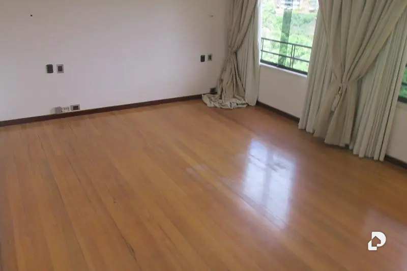 Apartamento en Los Samanes, Caracas – 22