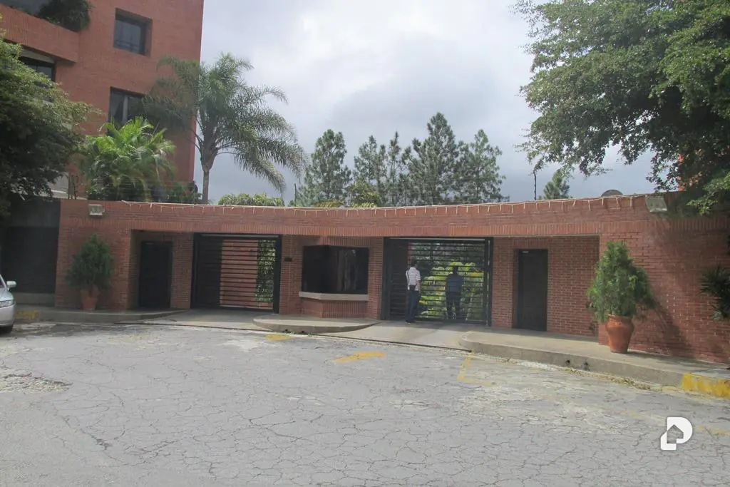 Apartamento en Los Samanes, Caracas – 3