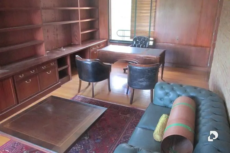 Apartamento en Los Samanes, Caracas – 15
