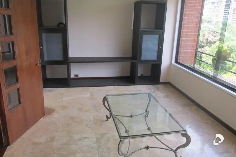Apartamento en Los Samanes, Caracas – 12